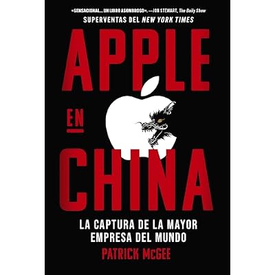 Apple en China