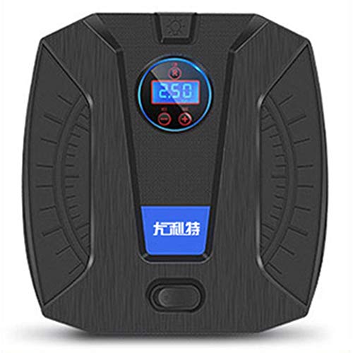 Yadi Air Tool Mini Air Pump Tyre Inflator Carcar Inflatable Pump Gas Cylinder Car Car Portable Bicycle Gassing Tire Inflatable Pump