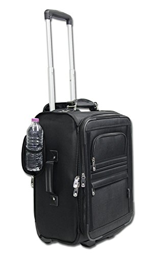 The ORIGINAL Dream Duffel - Carry-On, Black
