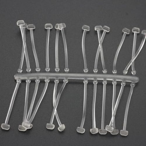 Accesorios de Pesca para Carpa 480 piezas miniatura 5