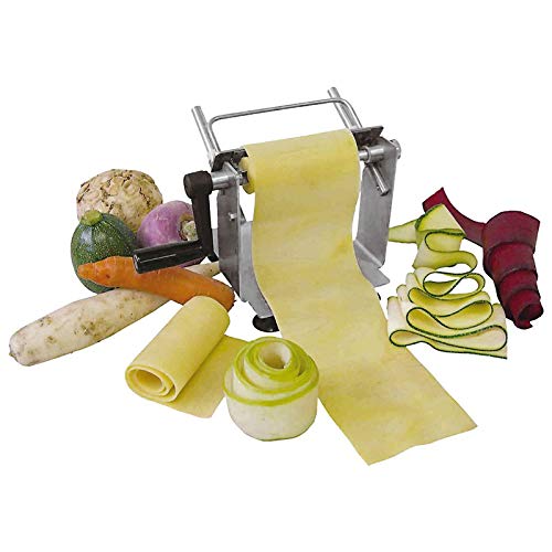 Gemüseschneider Utensili Cucina Edelstahl Rostfrei