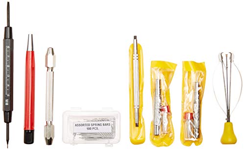 Paylak Kit2 Watch Repair Tool Set Watch Repair Kit #TOP3
