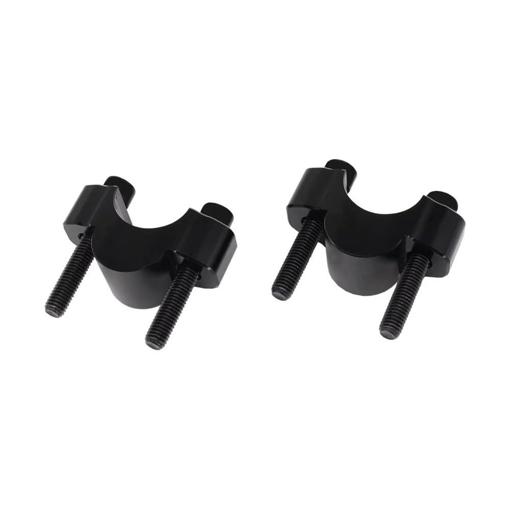 Rehausseurs de guidon pour Tenere 700 XT700Z en aluminium CNC