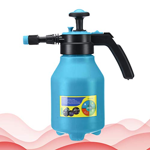 Yardwe Borrifador Para Jardim Ferramentas de Jardinagem Frasco de Spray de Plástico Handheld Mister