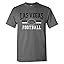 Las Vegas - Charcoal Shirt
