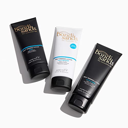 Bondi Sands Self Tanning Lotion - Dark 200ml - 8