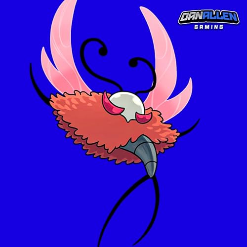 Trobbio Actor Matt Trobbiani from Hollow Knight Silksong