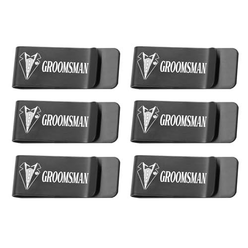 Front Pocket Wallet for Men: Clip-Style Skim Tech, Featherlight Minimalist Design