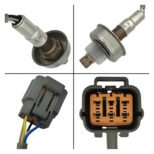 Sonde Lambda amont évite surconsommation essence pour Mazda MPV 2.3L - 3