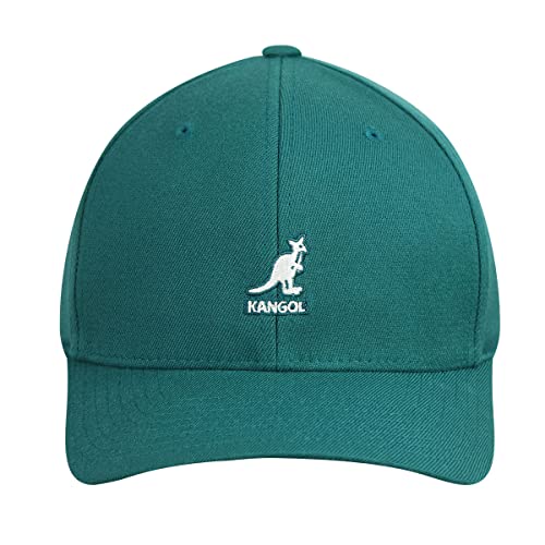 Image of Kangol Men, Women Wool Flexfit Baseball