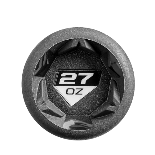 DeMarini 2025 Steel Slowpitch Softball Bat - 34"/28 oz