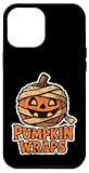 mummy pumpkin wrapped cute spooky Halloween jack