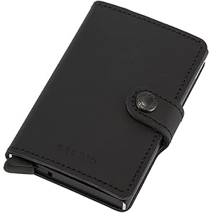 Amazon | [Secrid] [ セクリッド シークリッド ミニウォレット