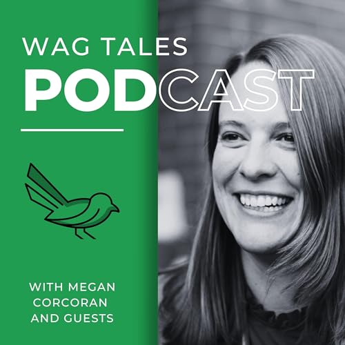 『Wag Tales』のカバーアート