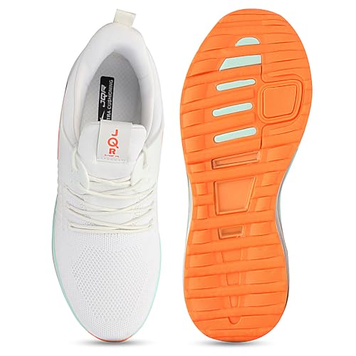 Image of JQR Men RTGS Plus Running Shoes