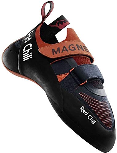 Foto von Red Chili Magnet Blau - Komfortabler performanceorientierter Kletterschuh, Größe EU 42 - Farbe Dark Blue