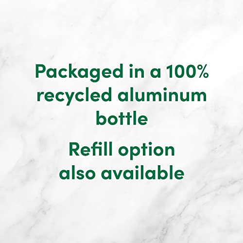 Amazon Aware Balancing Face Cleanser With Arnica & Calendula Extracts, Vegan, Cucumber, Dermatologist Tested, Oily To Combination Skin, 5.8 Fl Oz #TOP5