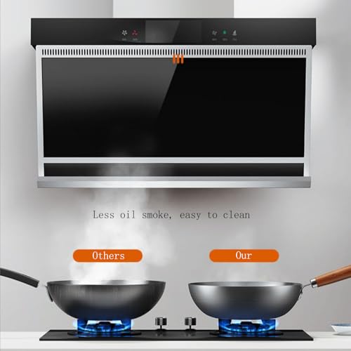 Wok de hierro tradicional con tapa 32 cm miniatura 4