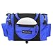 Mint Discs Revolution Carolina Team V3 Disc Golf Bag - Sapphire, Royal Blue