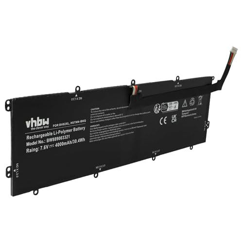 Batteria ricaricabile per notebook | Ogni cella della batteria è testata