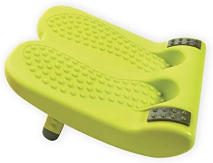 Siwannha Foot Stretch Massager Back Stretch Angular Control