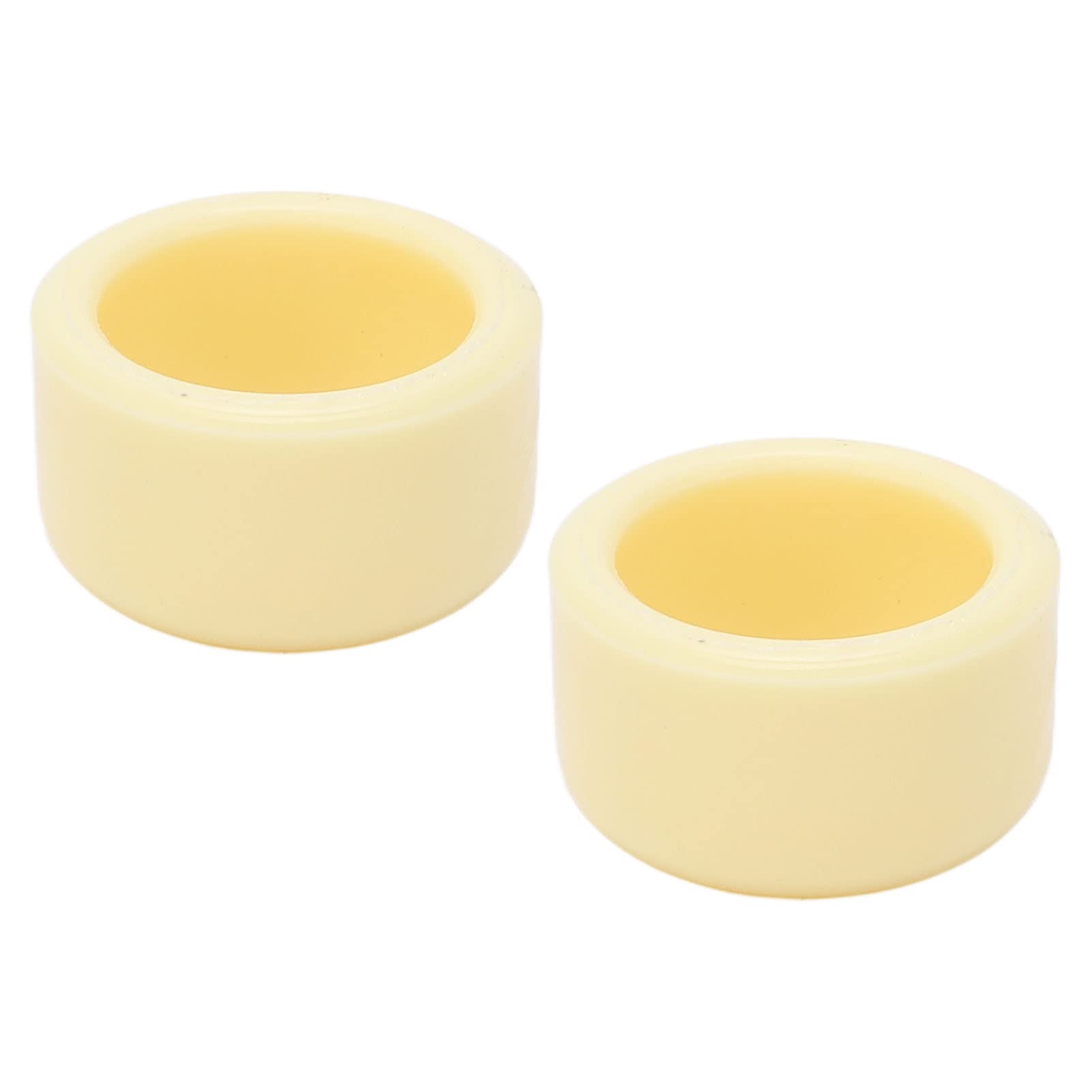 Gear Shifter Knob Bushing 039817462A ABS Replacement for Miata MPV