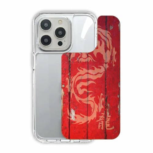 ArcDesign iPhone16e�݊��i �X�}�z�P�[�X TPUPC�P�[�X �ϏՌ� �A�C�t�H��16e�݊��i�P�[�X �ی�J�o�[ �X�}�z�J�o�[ �O���b�v�P�[�X �h���S�� �� �E�b�h�� �����Y