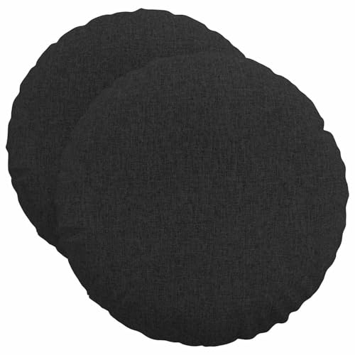Coussins modernes confortables Gecheer lavables en machine