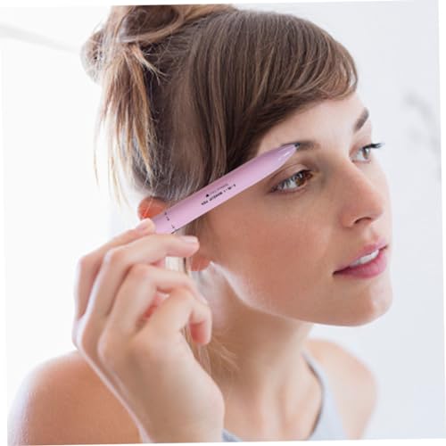 Lápiz de Maquillaje 4 en 1 para Ojos, Cejas, Labios y Iluminador miniatura 3