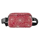 Tamaño compacto y práctico: mide 20,5 x 13,5 x 6 cm, esta riñonera para hombre tiene el tamaño perfecto para guardar tus artículos esenciales como tu teléfono, cartera y llaves, proporcionando un fácil acceso sin añadir volumen