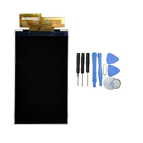 LCD de Remplacement Affichage Complet pour Wiko Sunset + Outils
