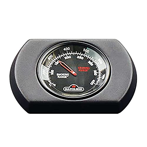 Napoleon Temperature Gauge for Phantom Prestige 500 and Phantom Rogue SE 425 Grills (S91010)