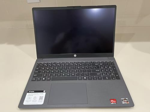 Laptop HP 15.6" Ryzen 7 5825U 16GB RAM 1TB SSD Touch FHD miniatura 6