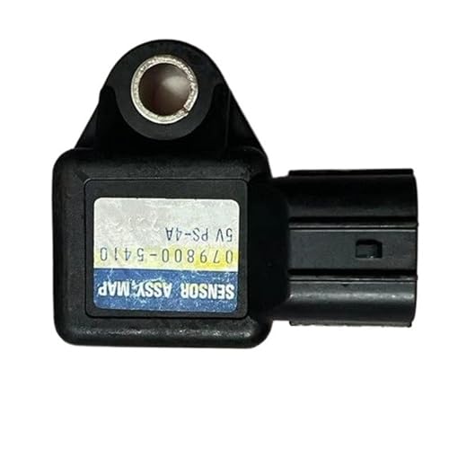 Capteur de pression absolue MAP 37830-PGK-A01 pour collecteur d'admission d'air 079800-5410