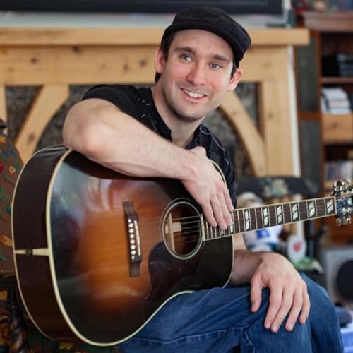 S:2 E: 49 Chris Hendricks: Creativity and Truth