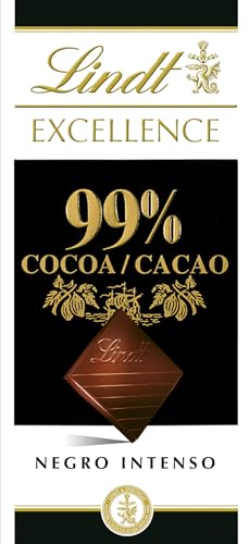 Excellence 99% Cocoa Bar