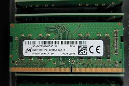 Amazon.co.jp: Micron MTA8ATF1G64HZ-3G2J1 : パソコン・周辺機器