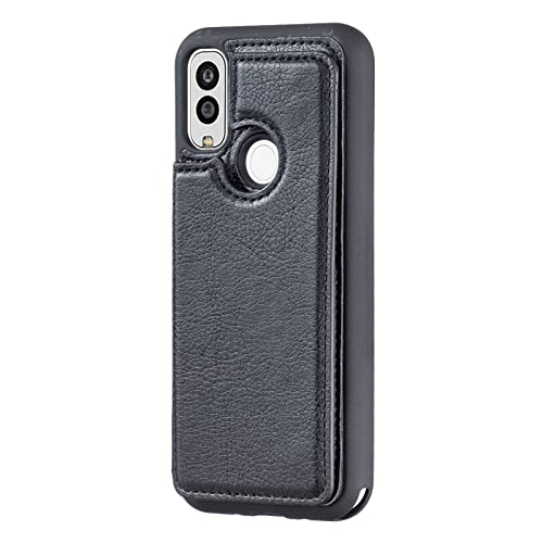 yiFaceozFU[ V[Y Android One S9/One S10/ DIGNO SANGA KC-304 p wʃP[X ی X}[gtHJo[iubNjwʃJ[h[ AhCh s9/s10 y P[XJo[ on