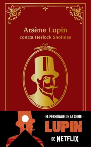 Arsène Lupin contra Herlock Sholmes: Edición oficial