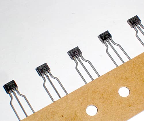 30pcs 2SC3330-T C3330-T 3330 Transistor TO-92S