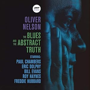 Blues and the Abstract Truth