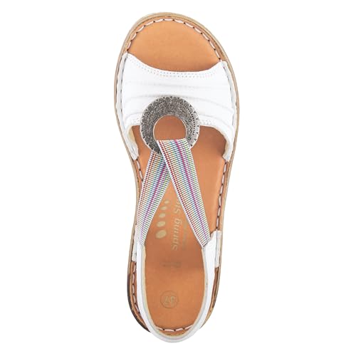 Spring Step Women's Karmel Sandal3