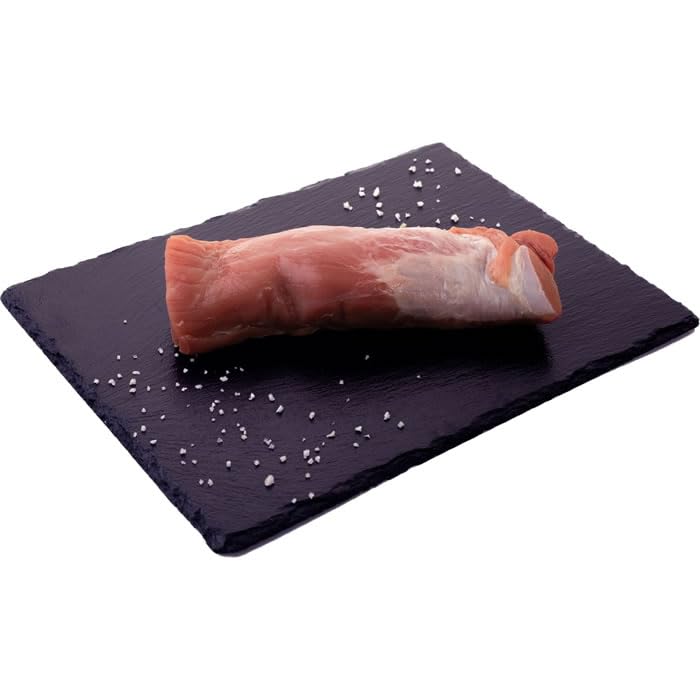 LES TENDRES A CUIRE Filet mignon de porc de montagne 200 g