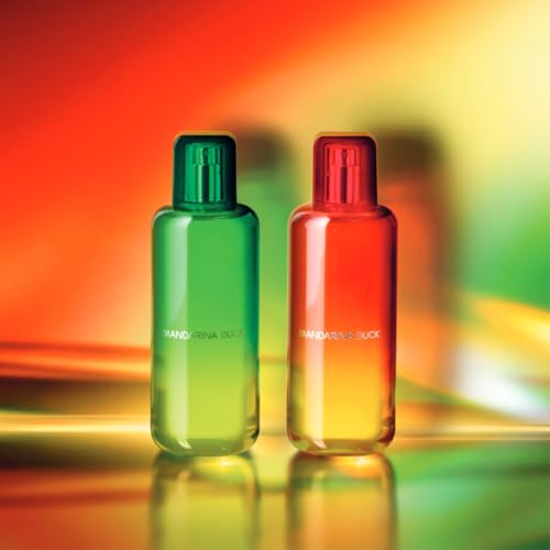 Mandar Duck Mandariners D Edt 100 - 4