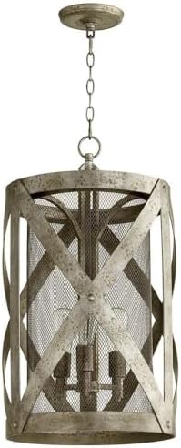 Cyan Design Byzantine Chandeliers & Pendants