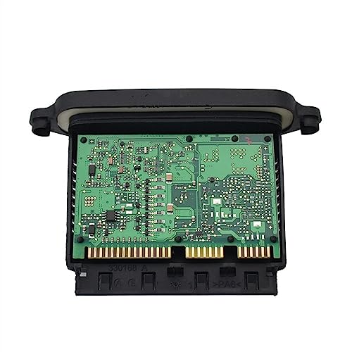 Module pilote phare BMW 750 F01 pour sécuriser vos trajets de nuit