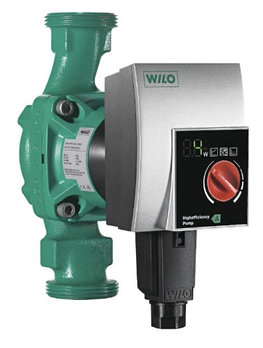 Preisvergleich Produktbild Wilo - Häusliche Umwälzpumpe - Yonos Pico 30 / 1-4 - : 4164027