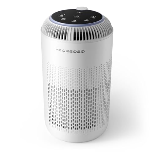Hearbobo H13 HEPA Air Purifier