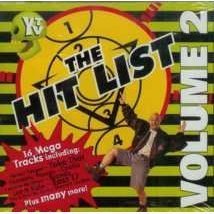 The Hit List, Vol. 2 [Unknown Binding]