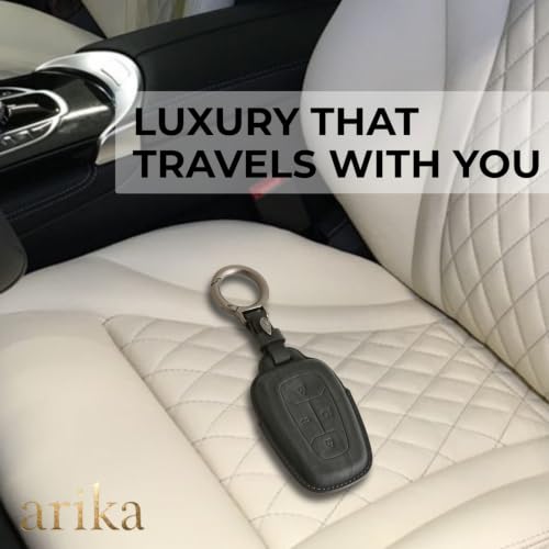 Image of Arika case Fit for tata Punch Key Cover , tata nexon Key Cover 2026
